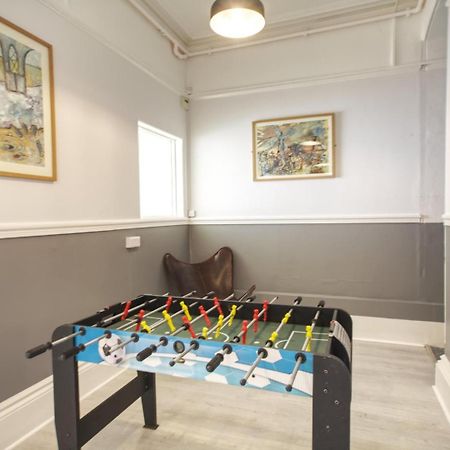 The Palace, Ocean Suite Hastings Exteriör bild