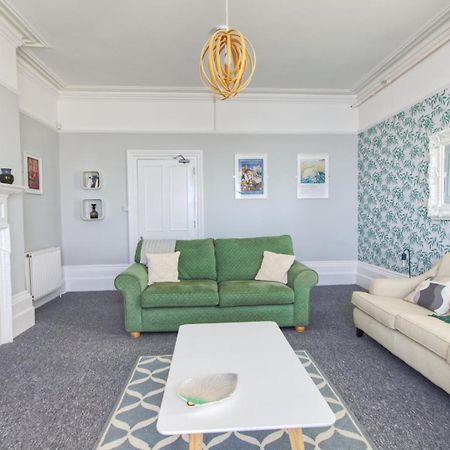 The Palace, Ocean Suite Hastings Exteriör bild
