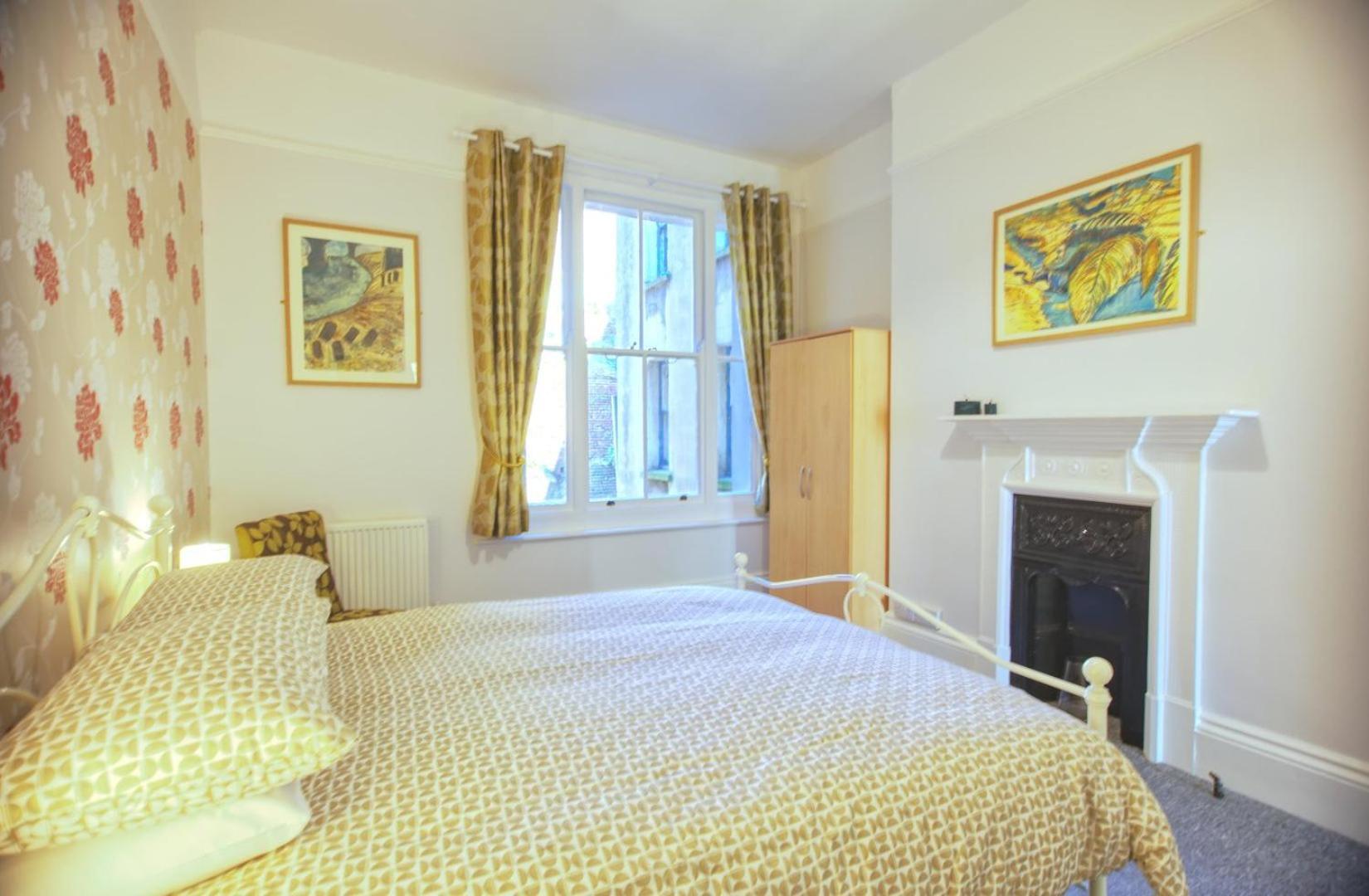 The Palace, Ocean Suite Hastings Exteriör bild