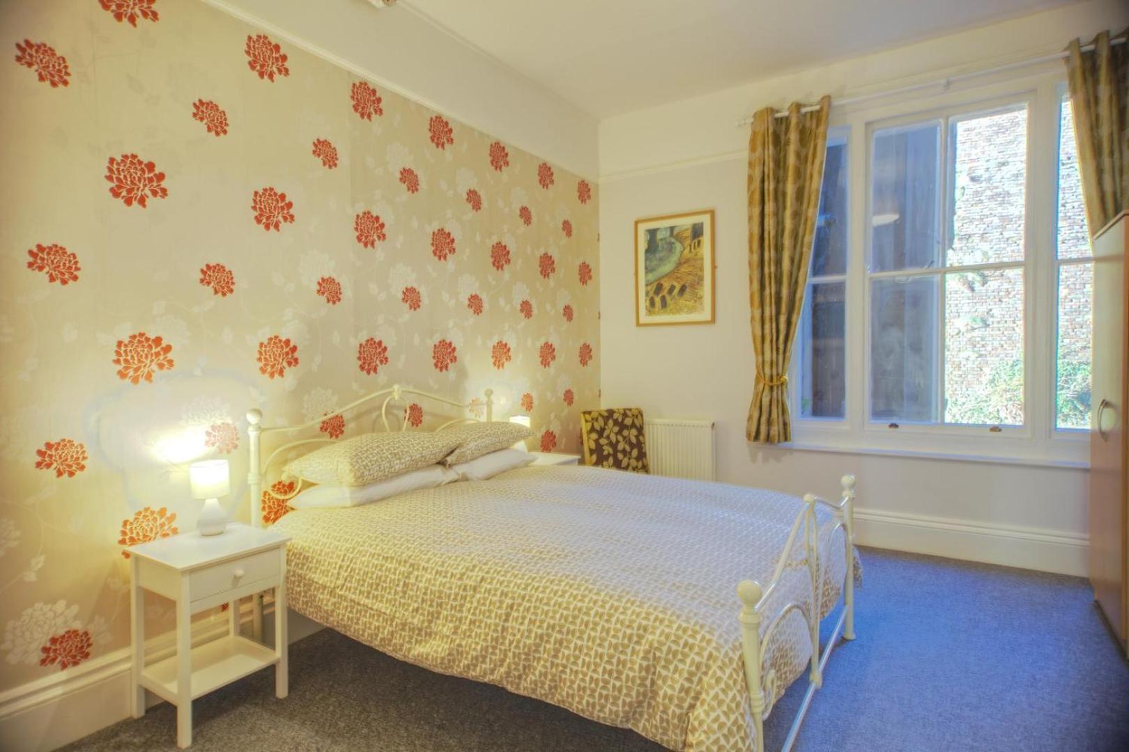 The Palace, Ocean Suite Hastings Exteriör bild